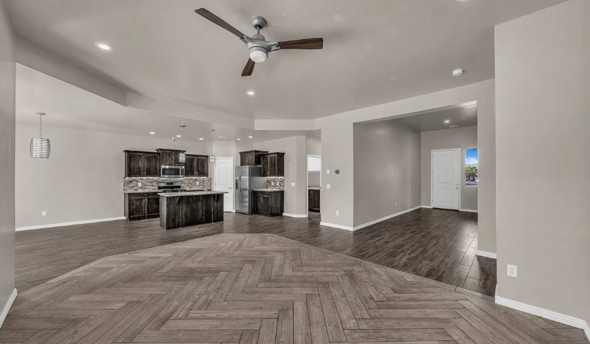 House for rent at 3321 S 300 W, Washington, UT 84780