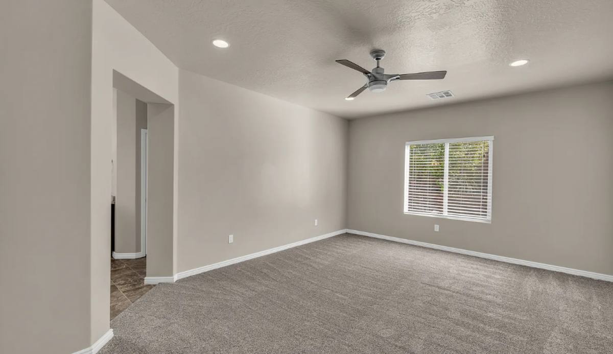 House for rent at 3321 S 300 W, Washington, UT 84780