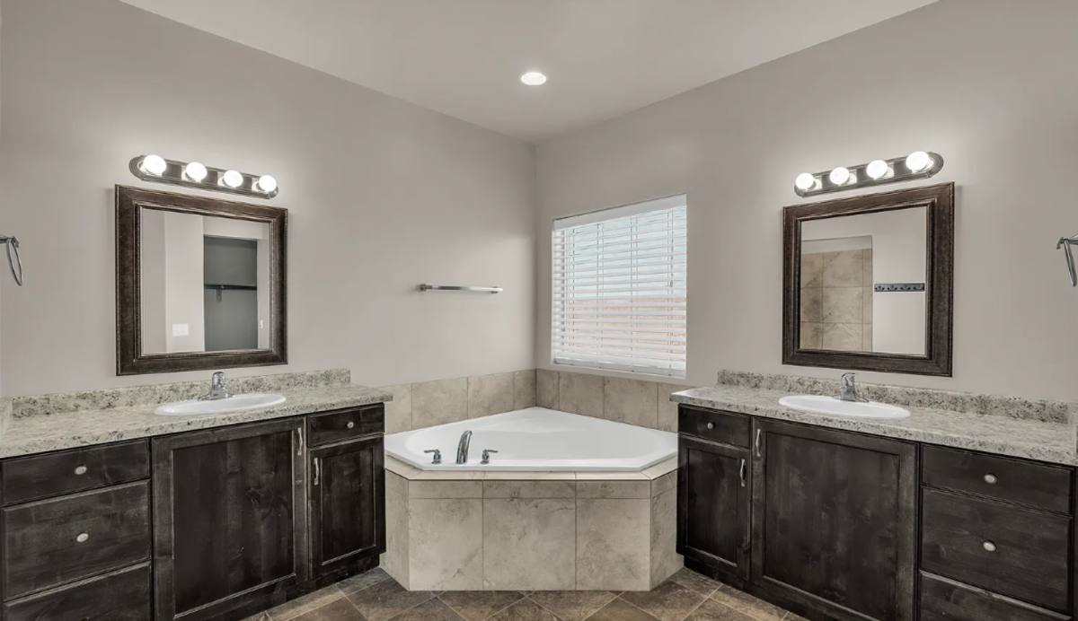 House for rent at 3321 S 300 W, Washington, UT 84780