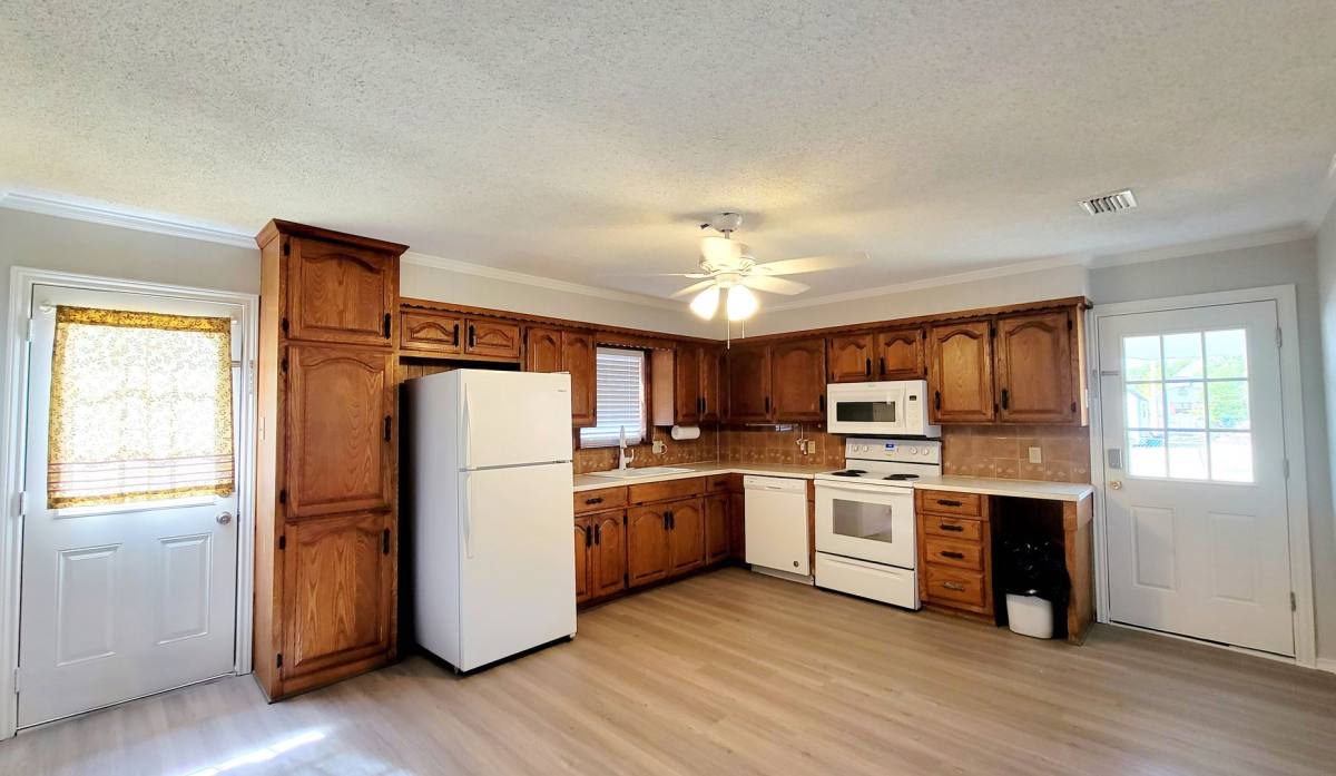 House for rent at 105 Windsor St, Lone Oak, TX 75453