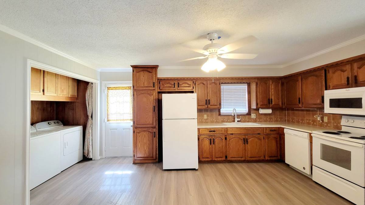 House for rent at 105 Windsor St, Lone Oak, TX 75453