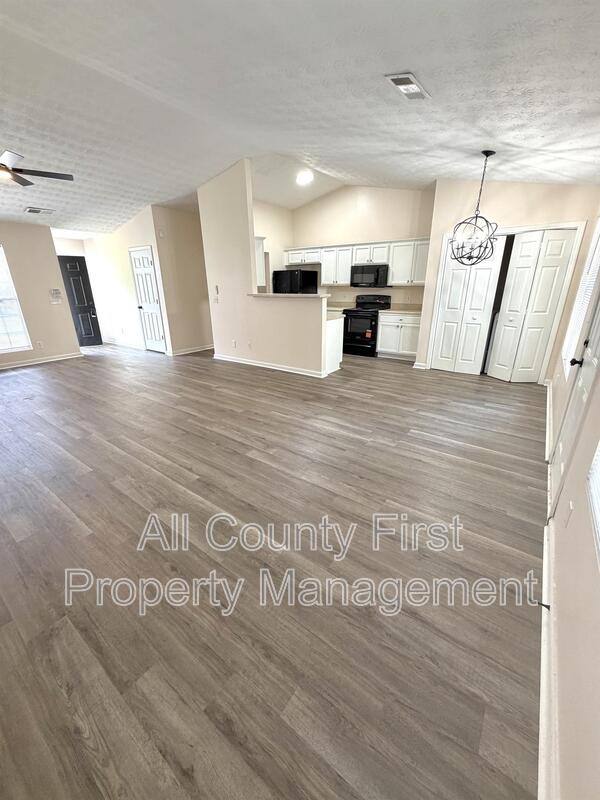 House for rent at 3335 Crestview Court, Ellenwood, GA 30294