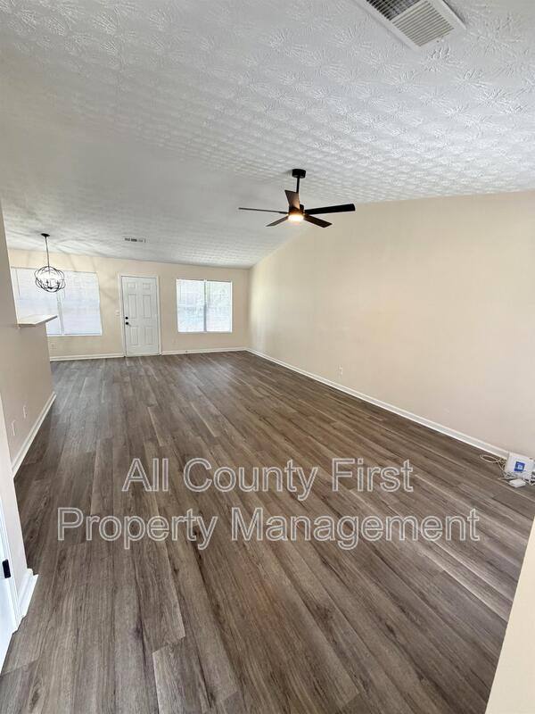 House for rent at 3335 Crestview Court, Ellenwood, GA 30294