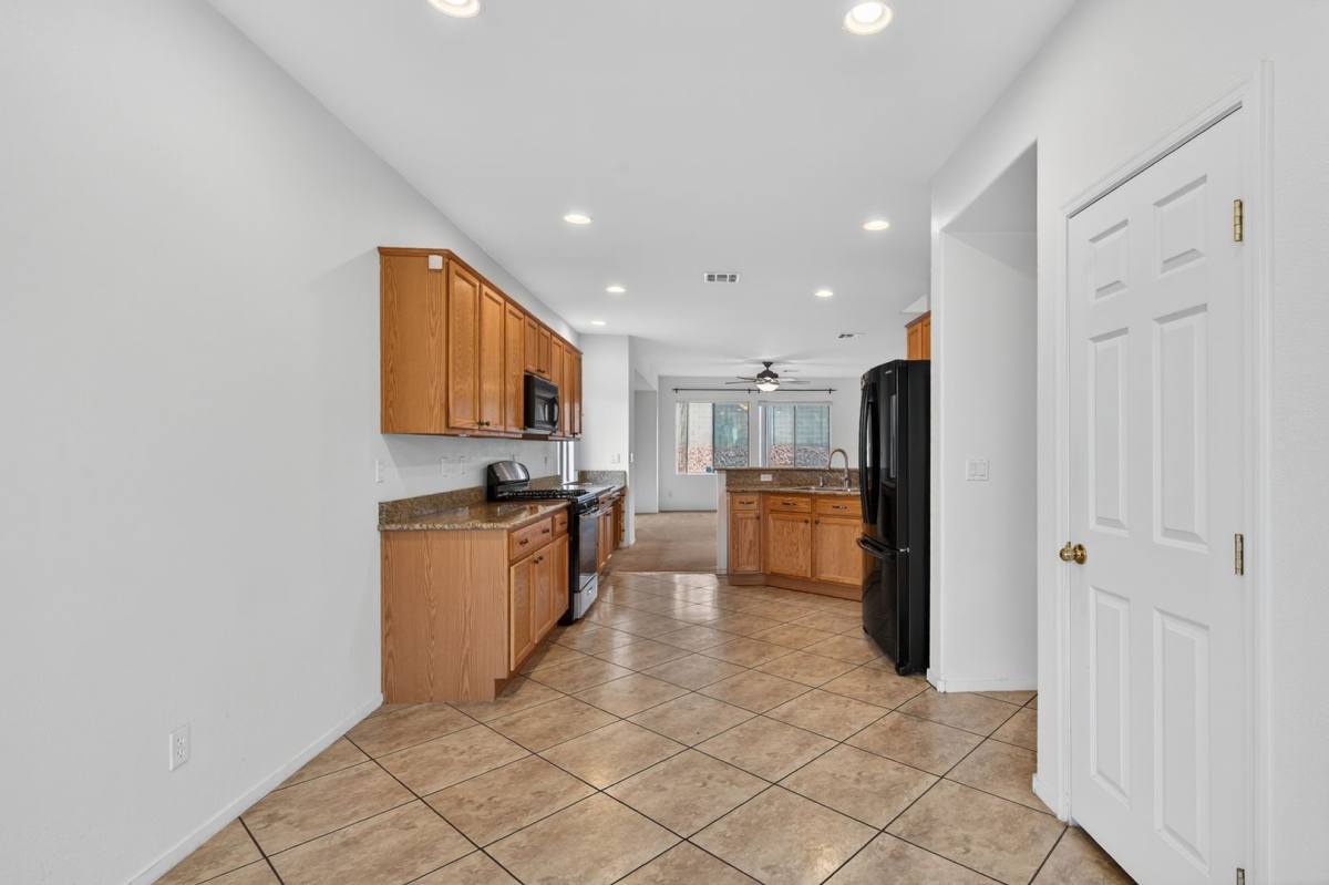 House for rent at 1704 Patrick Thomas Court, North Las Vegas, NV 89086