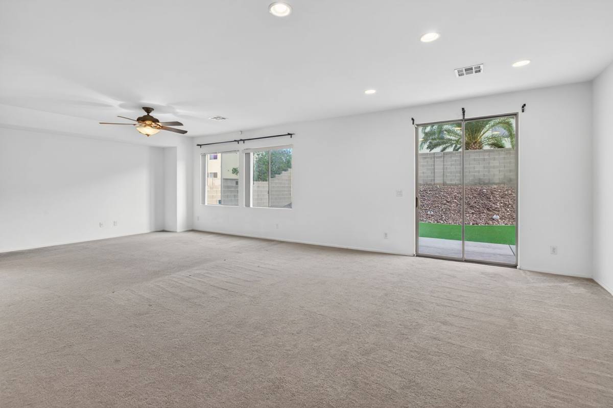 House for rent at 1704 Patrick Thomas Court, North Las Vegas, NV 89086