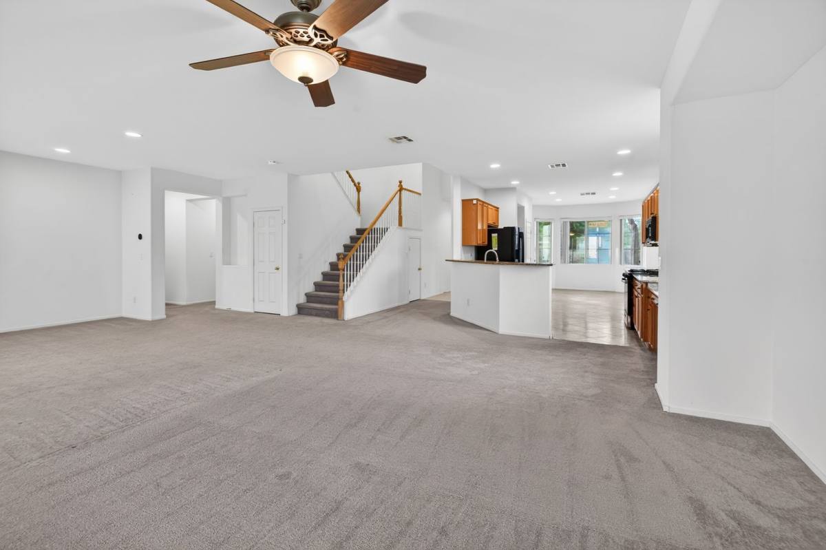 House for rent at 1704 Patrick Thomas Court, North Las Vegas, NV 89086