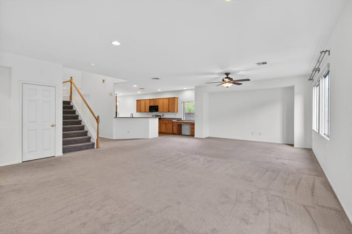 House for rent at 1704 Patrick Thomas Court, North Las Vegas, NV 89086
