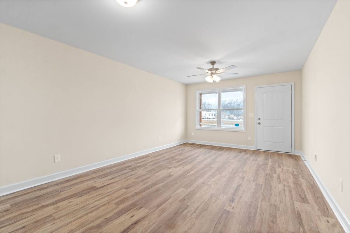 Apartment for rent at 9540 Russellville Rd, Guthrie, KY 42234