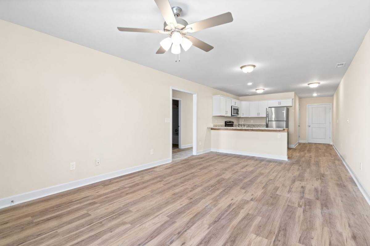 Apartment for rent at 9540 Russellville Rd, Guthrie, KY 42234