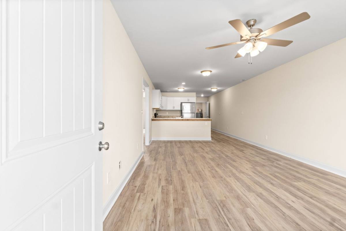 Apartment for rent at 9540 Russellville Rd, Guthrie, KY 42234