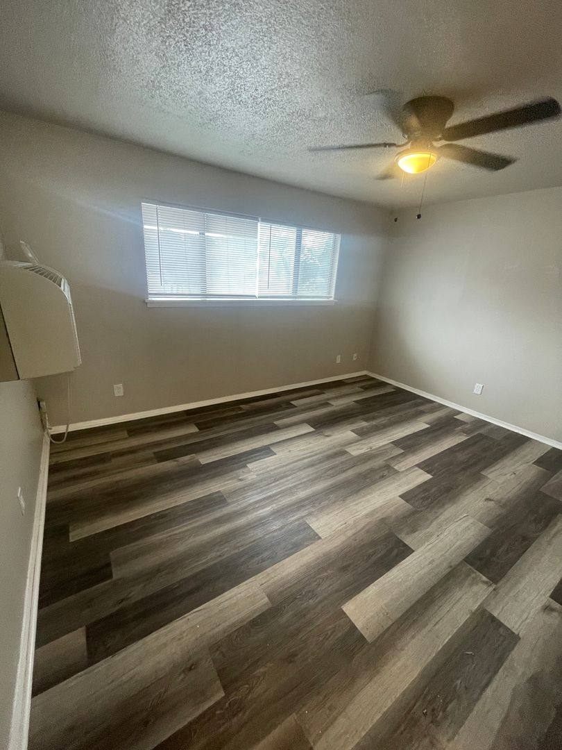Apartment for rent at 2101 S Jackson, Amarillo, TX 79109