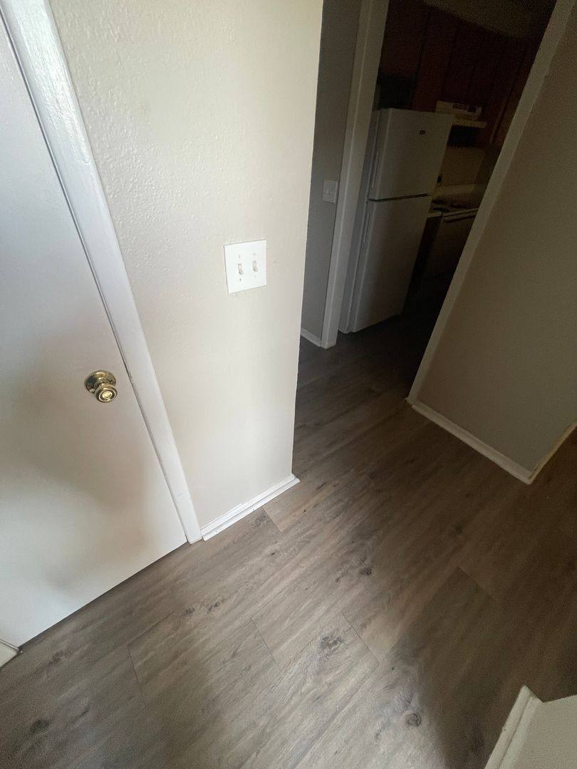 Apartment for rent at 2101 S Jackson, Amarillo, TX 79109