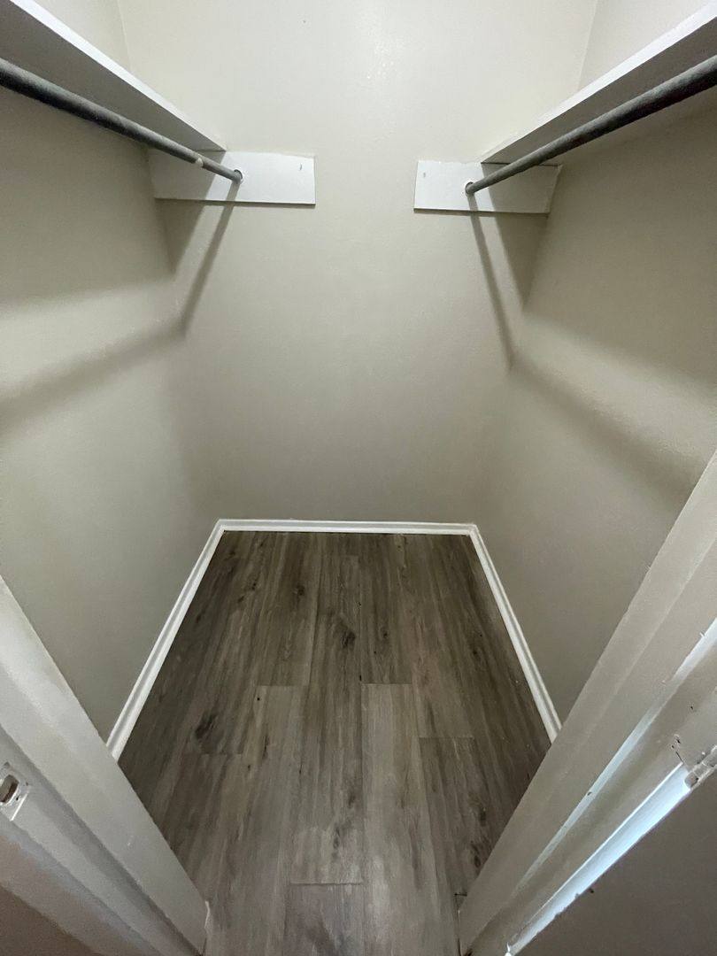 Apartment for rent at 2101 S Jackson, Amarillo, TX 79109