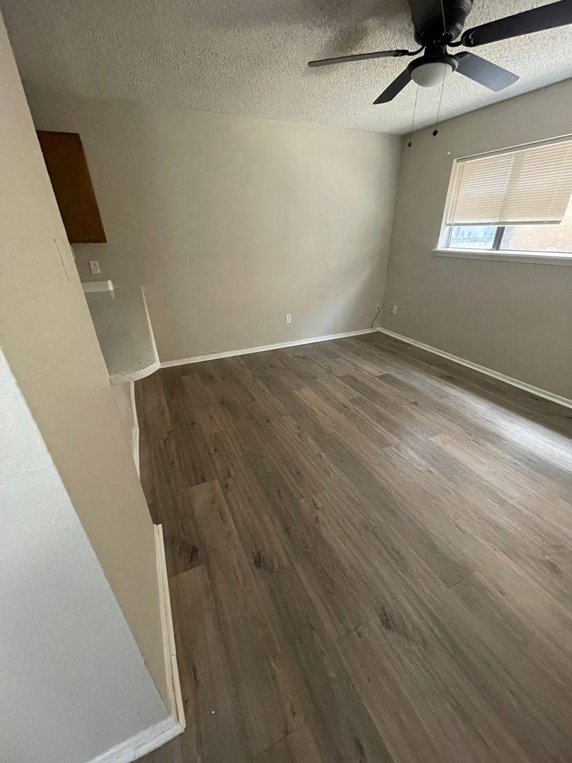 Apartment for rent at 2101 S Jackson, Amarillo, TX 79109