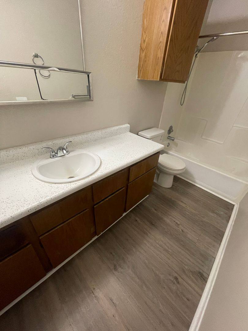 Apartment for rent at 2101 S Jackson, Amarillo, TX 79109