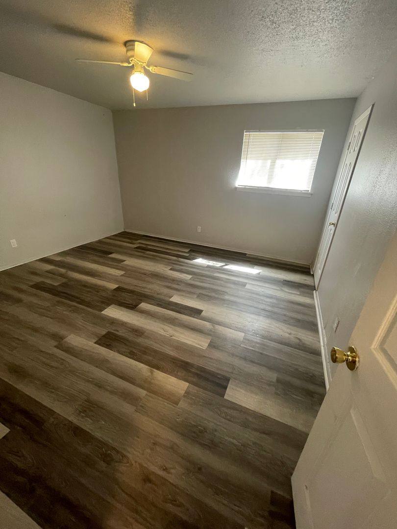 Apartment for rent at 2101 S Jackson, Amarillo, TX 79109