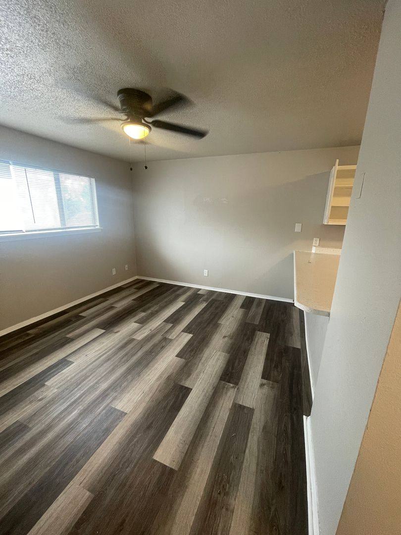 Apartment for rent at 2101 S Jackson, Amarillo, TX 79109