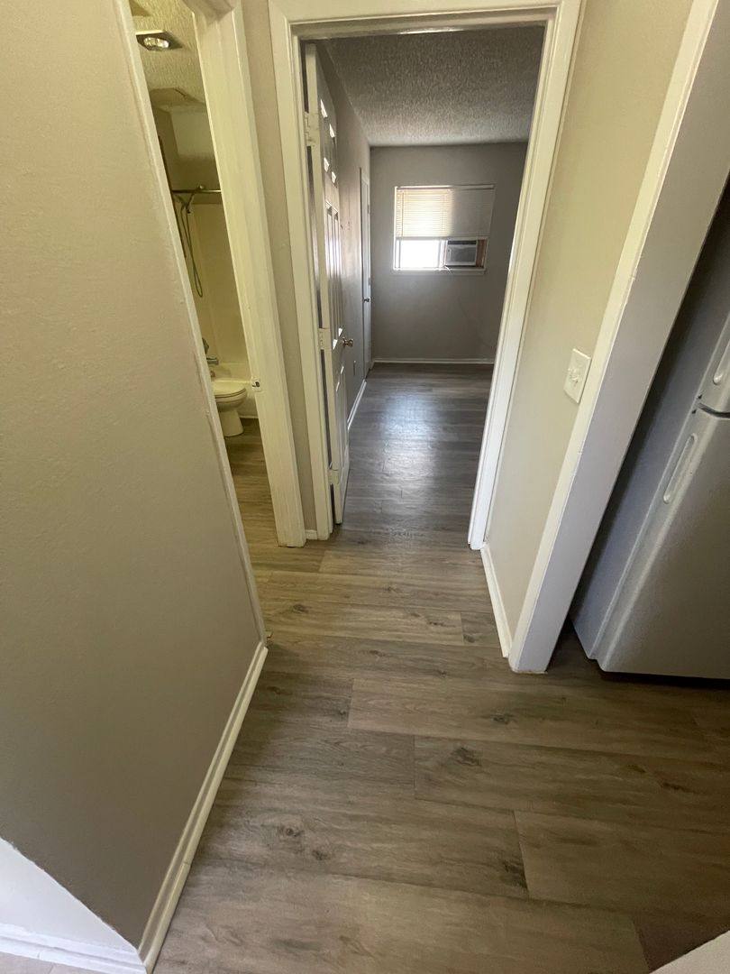 Apartment for rent at 2101 S Jackson, Amarillo, TX 79109