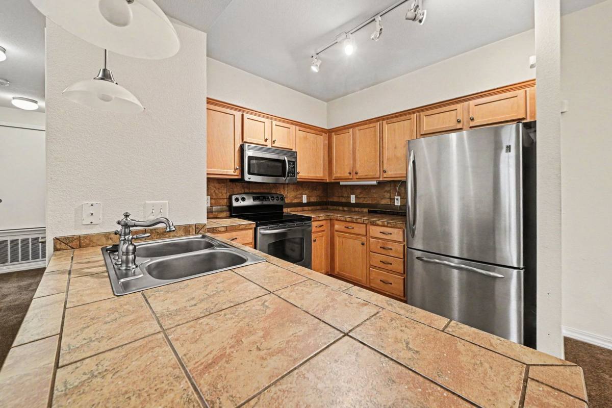 Apartment for rent at 2450 Windrow Dr, Fort Collins, CO 80525