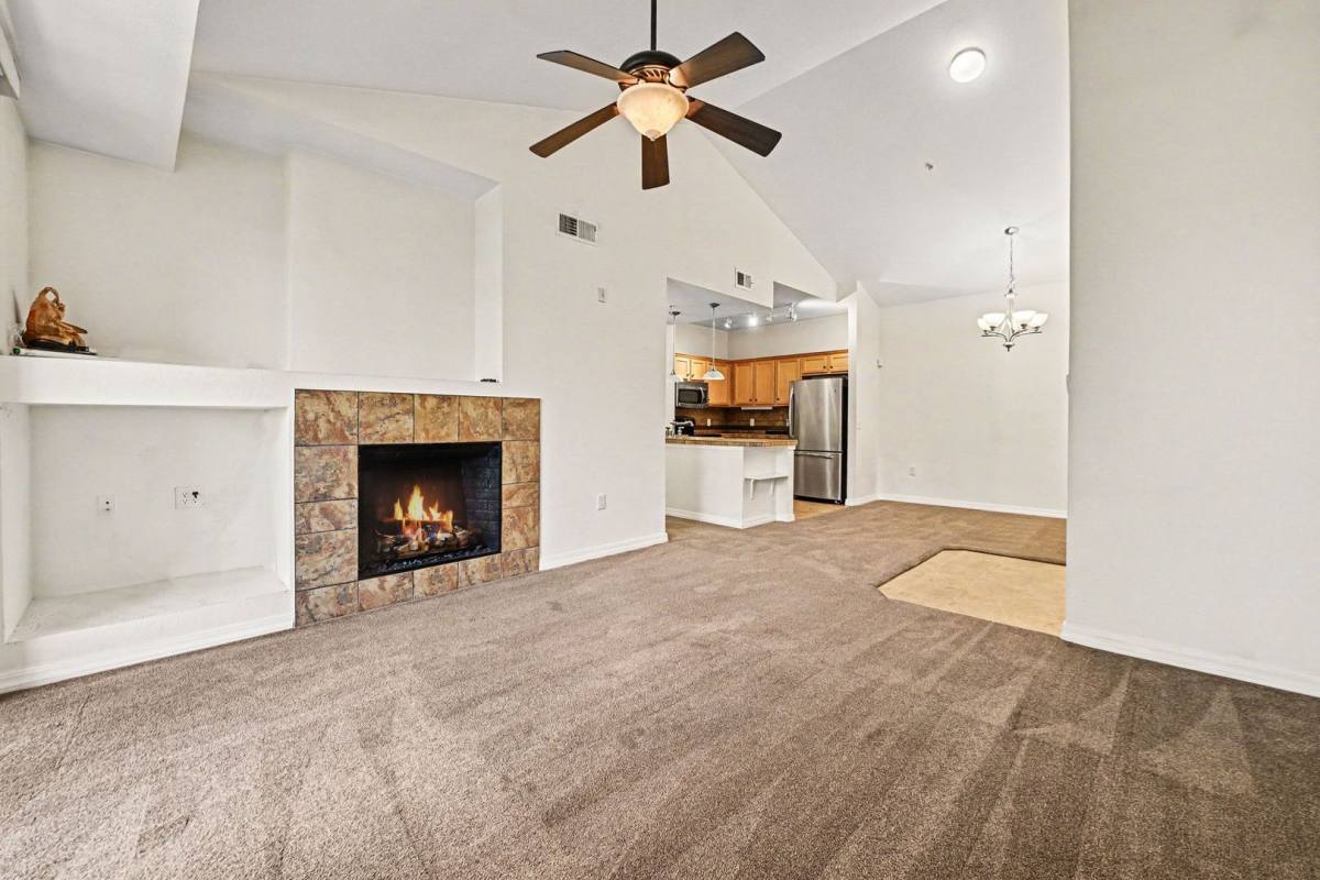 Apartment for rent at 2450 Windrow Dr, Fort Collins, CO 80525