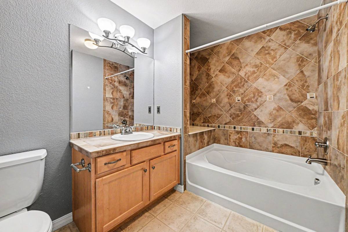 Apartment for rent at 2450 Windrow Dr, Fort Collins, CO 80525
