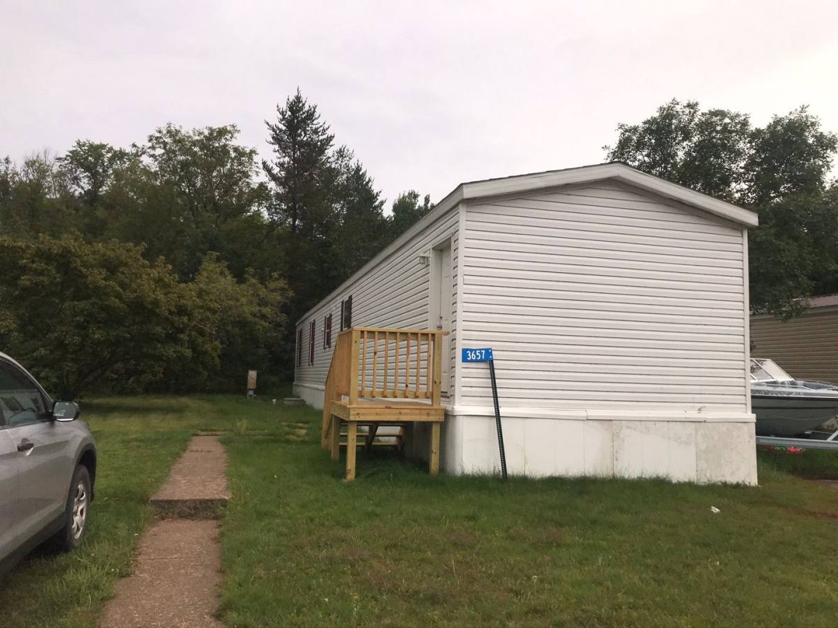 Apartment for rent at 3657 Obsidian Lane, Pequot Lakes, MN 56472