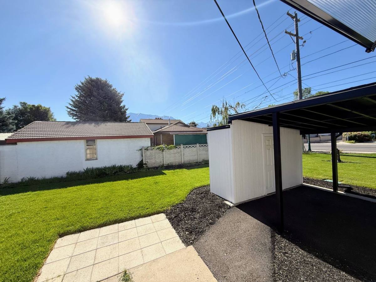 Apartment for rent at 140-142 W 1200 N, Orem, UT 84057