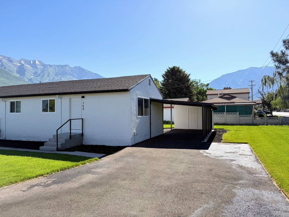 Apartment for rent at 140-142 W 1200 N, Orem, UT 84057