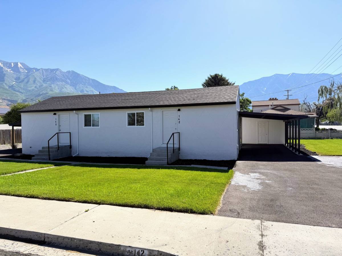 Apartment for rent at 140-142 W 1200 N, Orem, UT 84057