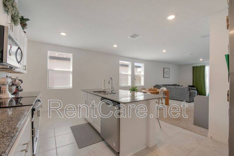 House for rent at 3181 Viceroy Court, Kissimmee, FL 34759