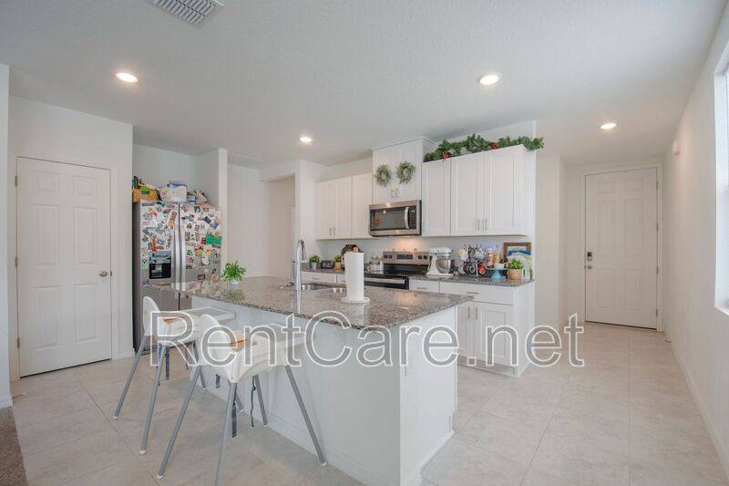 House for rent at 3181 Viceroy Court, Kissimmee, FL 34759