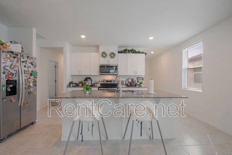 House for rent at 3181 Viceroy Court, Kissimmee, FL 34759