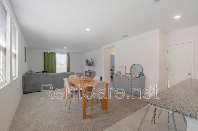 House for rent at 3181 Viceroy Court, Kissimmee, FL 34759