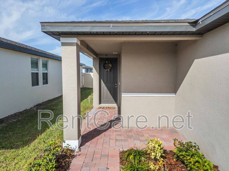 House for rent at 3181 Viceroy Court, Kissimmee, FL 34759