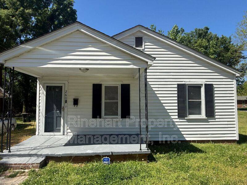 House for rent at 260 Lucky Lane, Rock Hill, SC 29730
