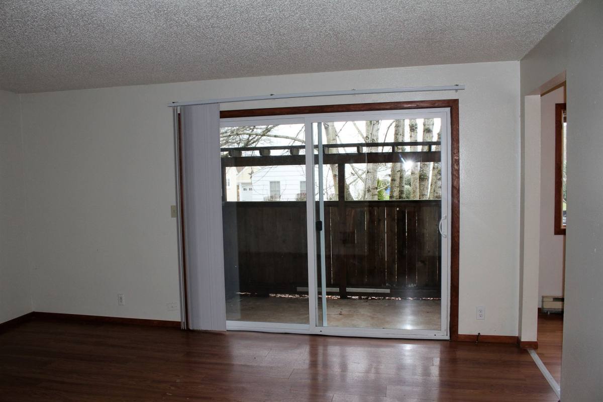 Apartment for rent at 239 Myers St S, Salem, OR 97302