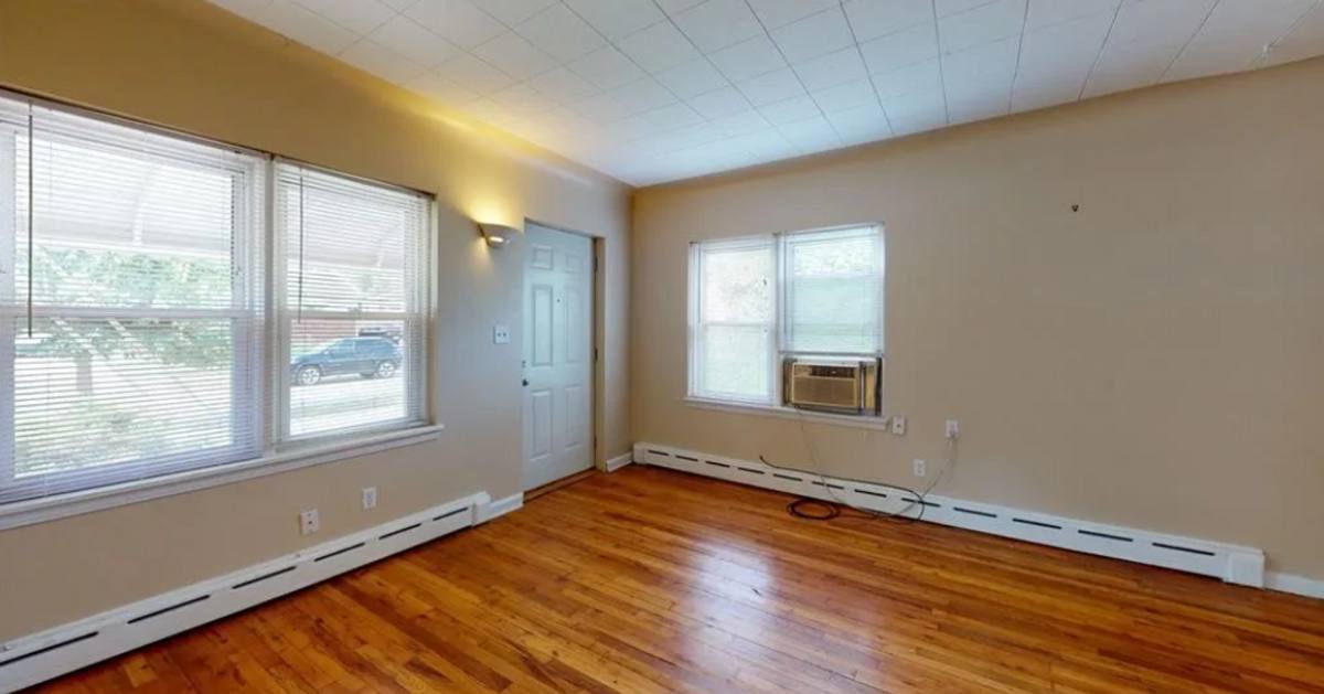 Apartment for rent at 694 Lincoln Ave, Berkley, MI 48072