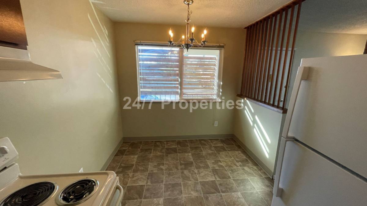 Apartment for rent at 5330 SE 72nd Ave, Portland, OR 97206