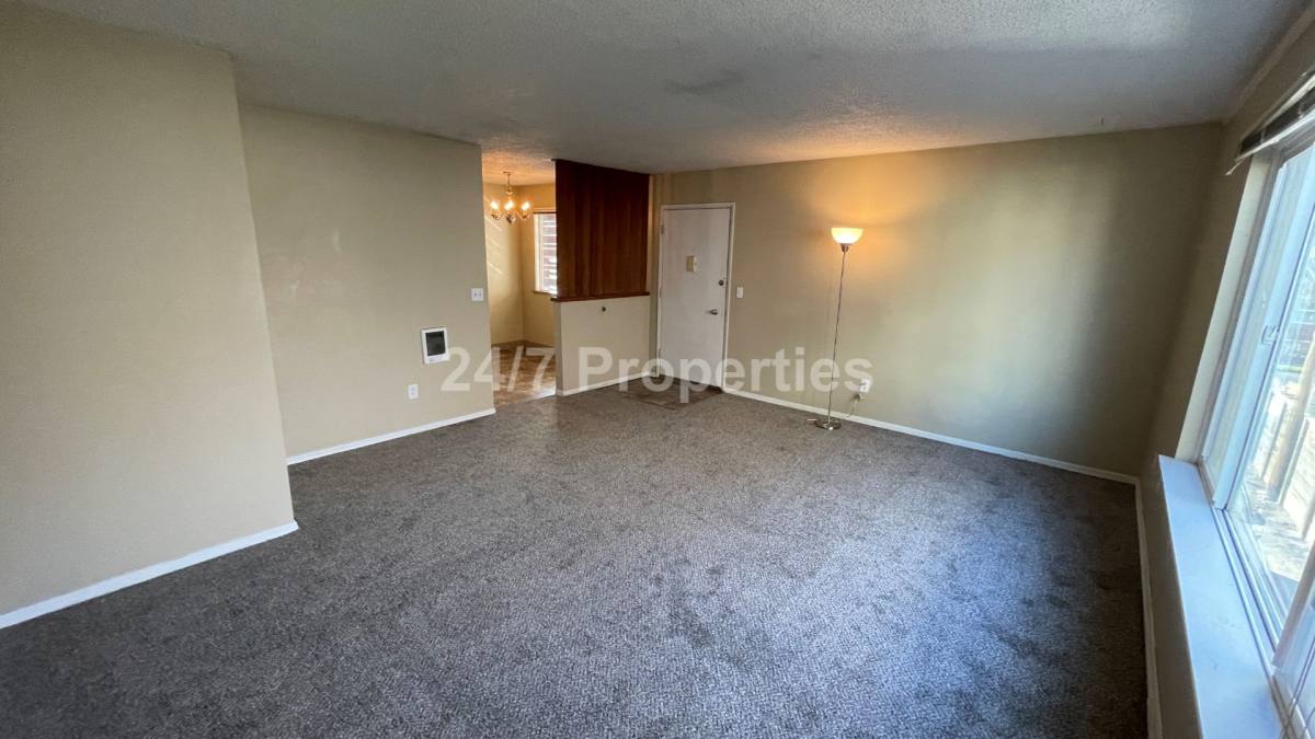 Apartment for rent at 5330 SE 72nd Ave, Portland, OR 97206