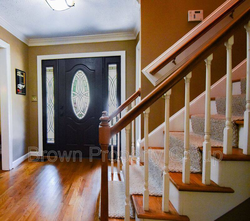 House for rent at 4551 Rustic Haven Dr, Fayetteville, NC 28311