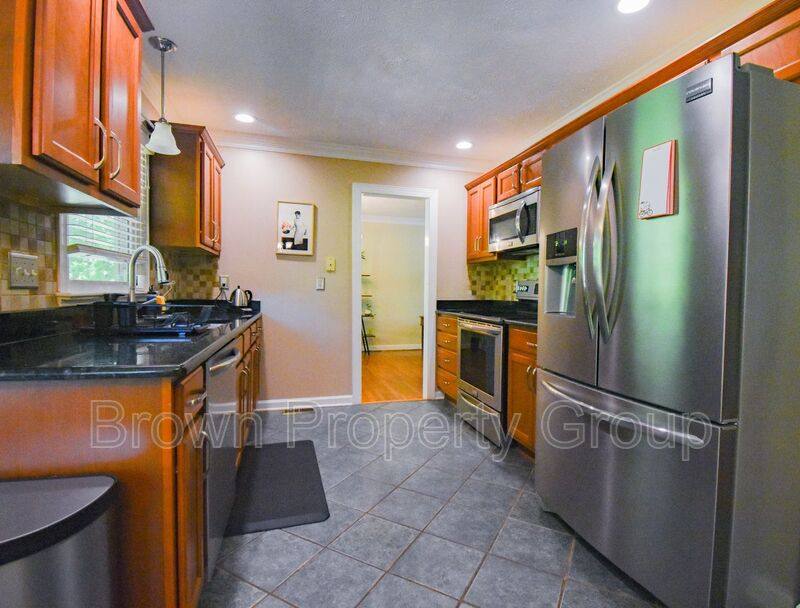 House for rent at 4551 Rustic Haven Dr, Fayetteville, NC 28311