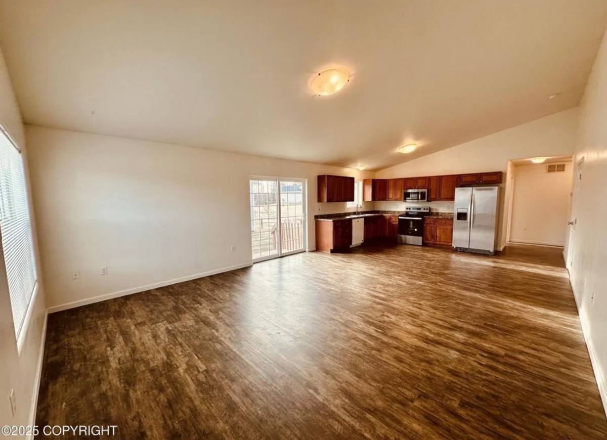 House for rent at 4542 W Amanda Dr, Wasilla, AK 99623