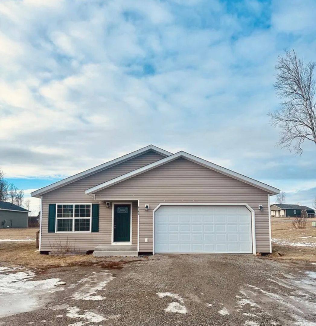House for rent at 4542 W Amanda Dr, Wasilla, AK 99623