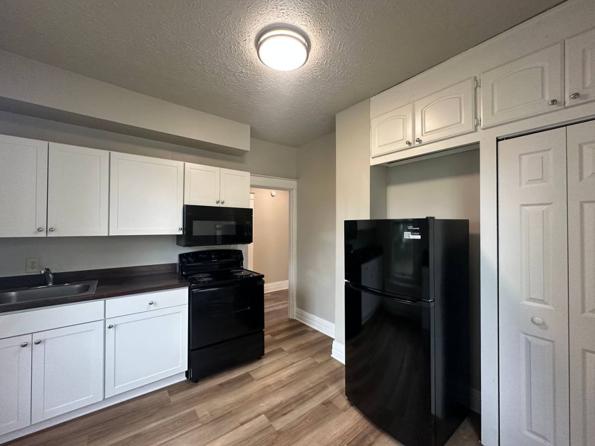 Apartment for rent at 1700 Bedford Ave Apts A & B, Lynchburg, VA 24504