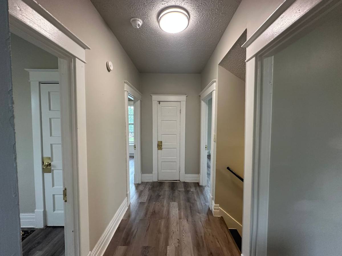 Apartment for rent at 1700 Bedford Ave Apts A & B, Lynchburg, VA 24504