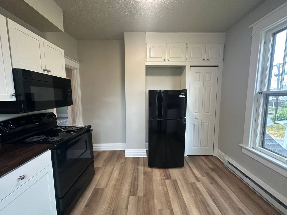 Apartment for rent at 1700 Bedford Ave Apts A & B, Lynchburg, VA 24504