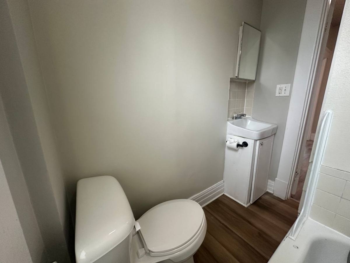 Apartment for rent at 1700 Bedford Ave Apts A & B, Lynchburg, VA 24504
