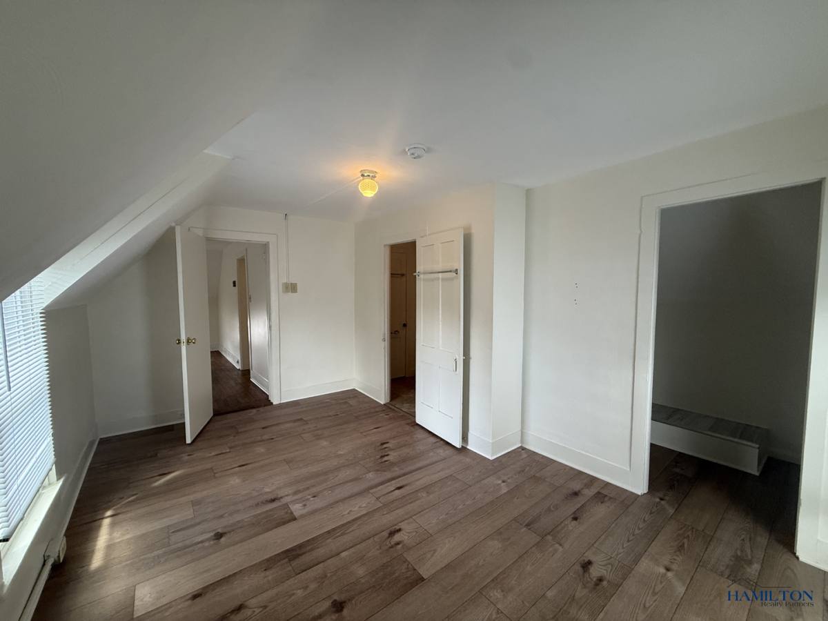 Apartment for rent at 26 Madison St, Hamilton, NY 13346