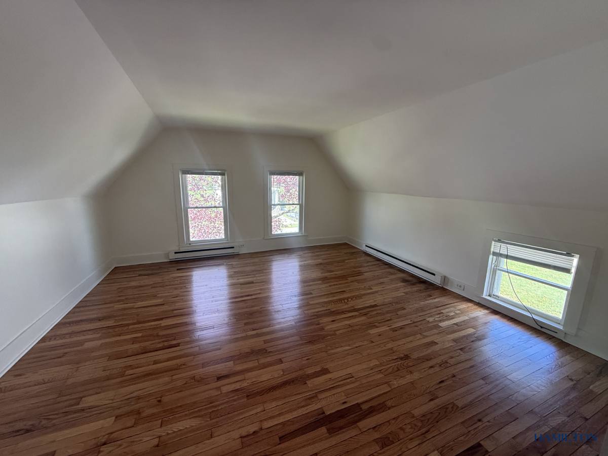 Apartment for rent at 26 Madison St, Hamilton, NY 13346