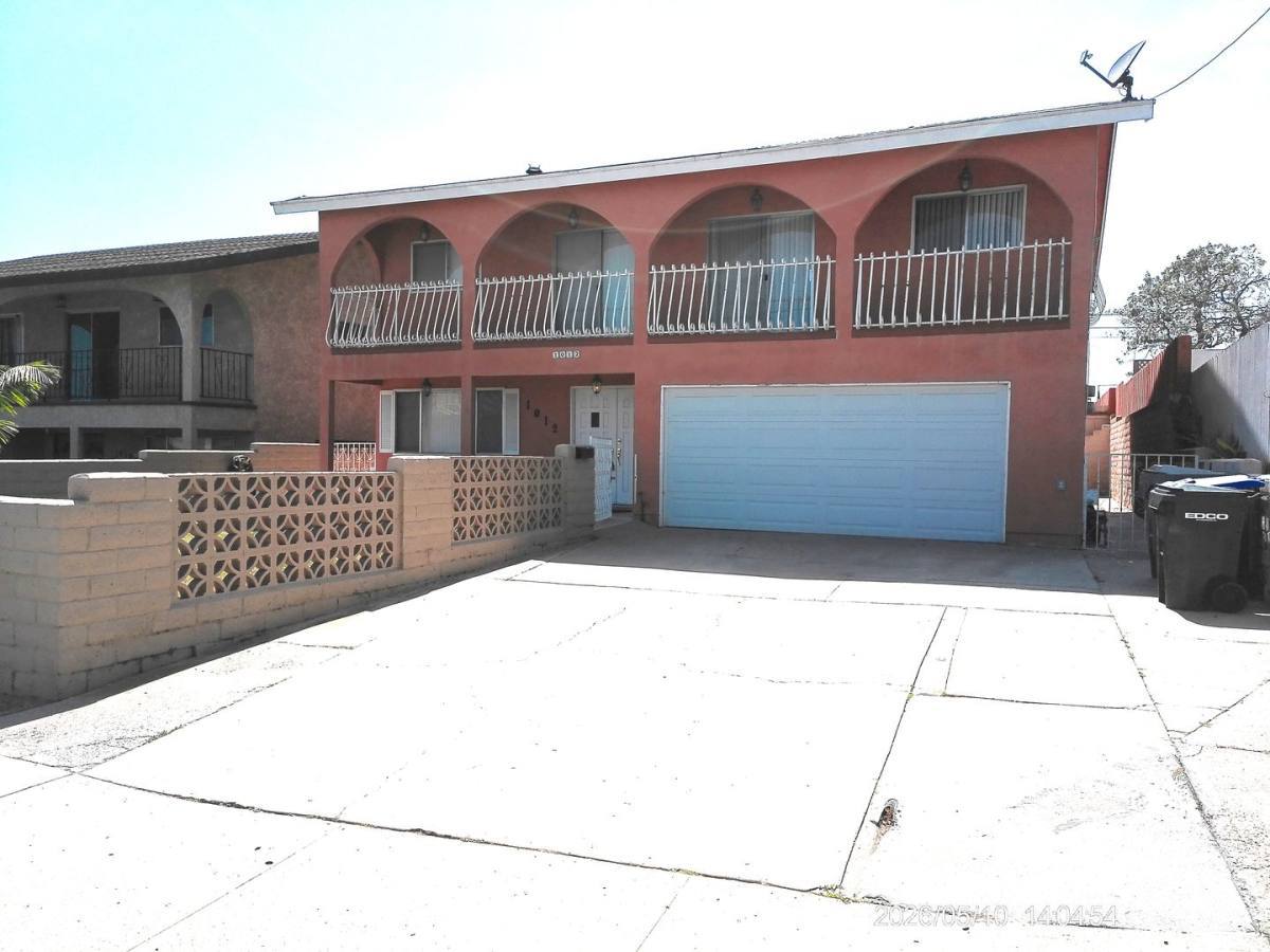 House for rent at 1012 11th St, Imperial Beach, CA 91932